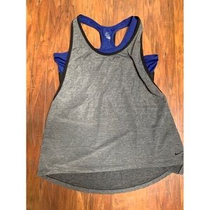 Nike Tank